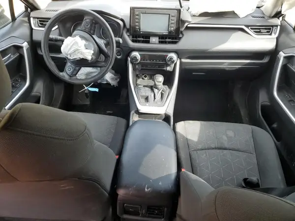 2T3P1RFV8MW156422 2021 TOYOTA RAV 4 - Image 8