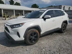 2T3P1RFV8MW157392 2021 TOYOTA RAV 4