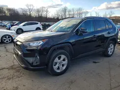 2T3P1RFV8MW168215 2021 TOYOTA RAV 4