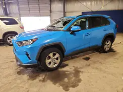 2T3P1RFV8MW171714 2021 TOYOTA RAV 4