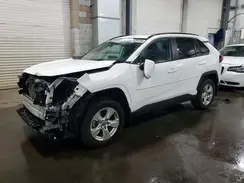 2T3P1RFV8MW172491 2021 TOYOTA RAV 4