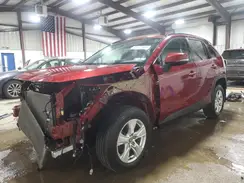 2T3P1RFV8MW174919 2021 TOYOTA RAV 4