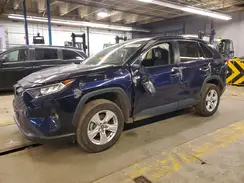 2T3P1RFV8MW177738 2021 TOYOTA RAV 4