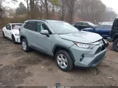 2T3P1RFV8MW182888 2021 TOYOTA RAV 4