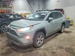 2T3P1RFV8MW184432 2021 TOYOTA RAV 4