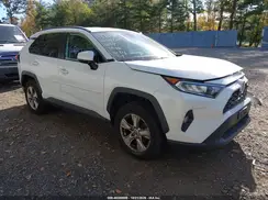 2T3P1RFV8MW184768 2021 TOYOTA RAV 4