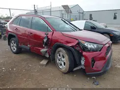 2T3P1RFV8MW187329 2021 TOYOTA RAV 4