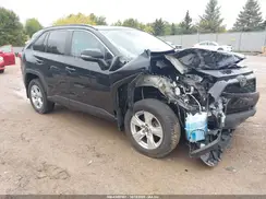 2T3P1RFV8MW190280 2021 TOYOTA RAV 4