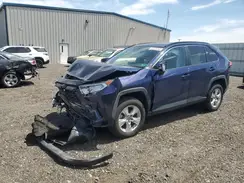 2T3P1RFV8MW191624 2021 TOYOTA RAV 4