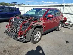 2T3P1RFV8MW192448 2021 TOYOTA RAV 4