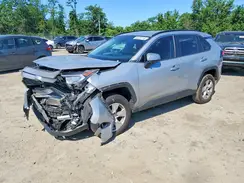 2T3P1RFV8MW192739 2021 TOYOTA RAV 4