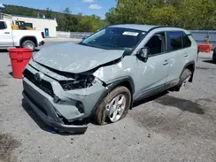 2T3P1RFV8MW193843 2021 TOYOTA RAV 4