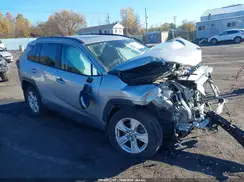 2T3P1RFV8MW195687 2021 TOYOTA RAV 4