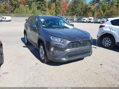 2T3P1RFV8MW201195 2021 TOYOTA RAV 4
