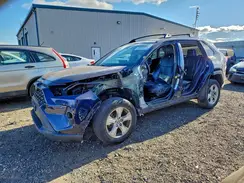 2T3P1RFV8MW201908 2021 TOYOTA RAV 4