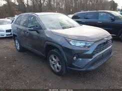 2T3P1RFV8MW201925 2021 TOYOTA RAV 4