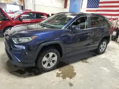2T3P1RFV8MW210110 2021 TOYOTA RAV 4