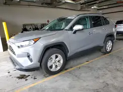 2T3P1RFV8MW210348 2021 TOYOTA RAV 4