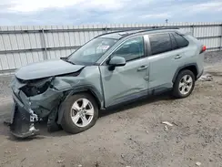 2T3P1RFV8MW217901 2021 TOYOTA RAV 4