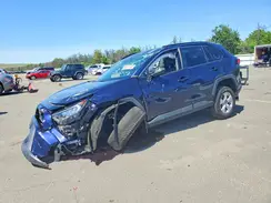 2T3P1RFV8MW219504 2021 TOYOTA RAV 4