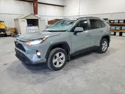 2T3P1RFV8MW220734 2021 TOYOTA RAV 4