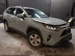 2T3P1RFV8MW221687 2021 TOYOTA RAV 4