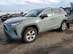 2T3P1RFV8MW225271 2021 TOYOTA RAV 4