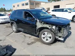 2T3P1RFV8MW226260 2021 TOYOTA RAV 4