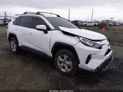 2T3P1RFV8MW229711 2021 TOYOTA RAV 4