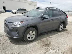 2T3P1RFV8MW229787 2021 TOYOTA RAV 4