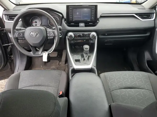 2T3P1RFV8MW229787 2021 TOYOTA RAV 4 - Image 8
