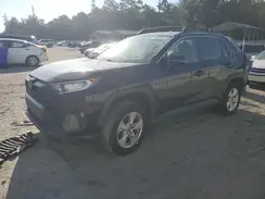 2T3P1RFV8MW232303 2021 TOYOTA RAV 4