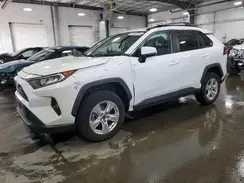2T3P1RFV8MW236500 2021 TOYOTA RAV 4