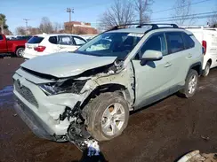 2T3P1RFV8MW237386 2021 TOYOTA RAV 4