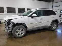 2T3P1RFV8MW242037 2021 TOYOTA RAV 4