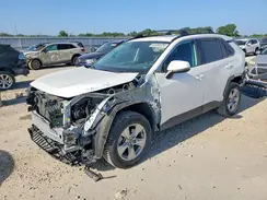 2T3P1RFV8MW246010 2021 TOYOTA RAV 4