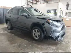 2T3P1RFV8NC257821 2022 TOYOTA RAV 4