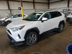 2T3P1RFV8NC266017 2022 TOYOTA RAV 4