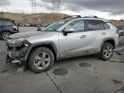 2T3P1RFV8NC266261 2022 TOYOTA RAV 4