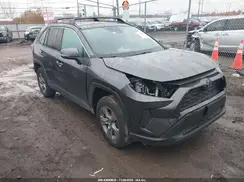 2T3P1RFV8NC270875 2022 TOYOTA RAV 4