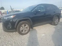 2T3P1RFV8NC272500 2022 TOYOTA RAV 4