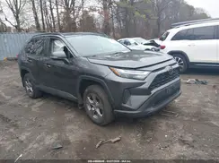 2T3P1RFV8NC274764 2022 TOYOTA RAV 4