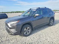 2T3P1RFV8NC291242 2022 TOYOTA RAV 4