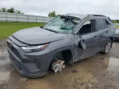 2T3P1RFV8NC305060 2022 TOYOTA RAV 4