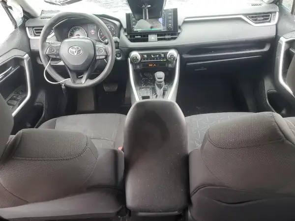 2T3P1RFV8NC305060 2022 TOYOTA RAV 4 - Image 8
