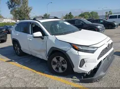 2T3P1RFV8NC310078 2022 TOYOTA RAV 4