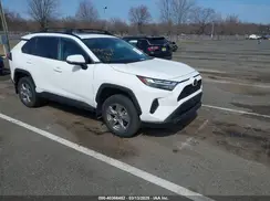2T3P1RFV8NC310257 2022 TOYOTA RAV 4