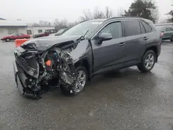 2T3P1RFV8NC320867 2022 TOYOTA RAV 4
