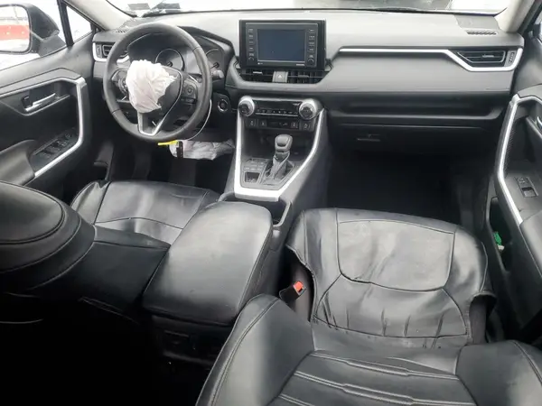 2T3P1RFV8NC320867 2022 TOYOTA RAV 4 - Image 8