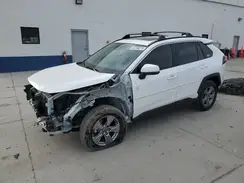 2T3P1RFV8NC322585 2022 TOYOTA RAV 4